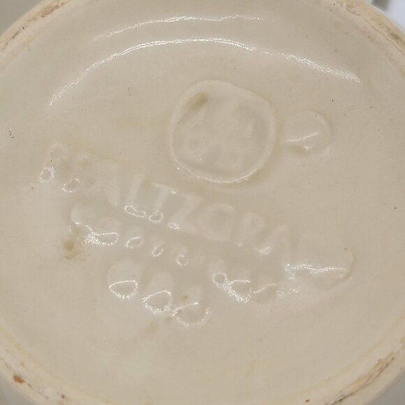 Pfaltzgraff Sunrise Pitcher & Cups - Picture 10 of 10